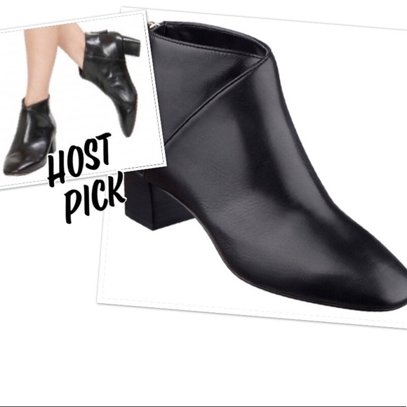 Nine West Shoes - NWOT Nine West Ankle Boots